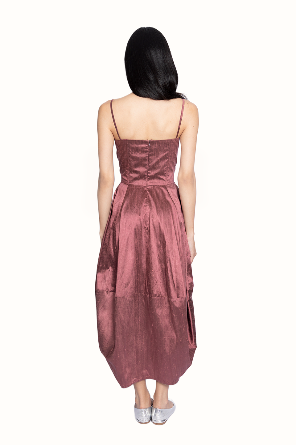 Parachute Dress