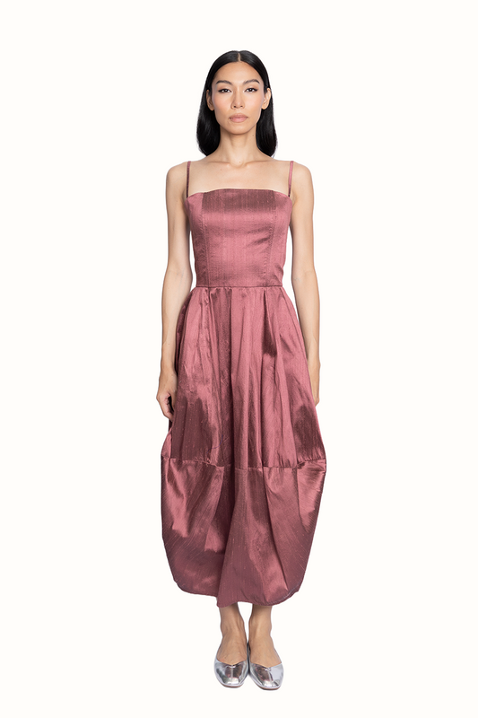 Parachute Dress