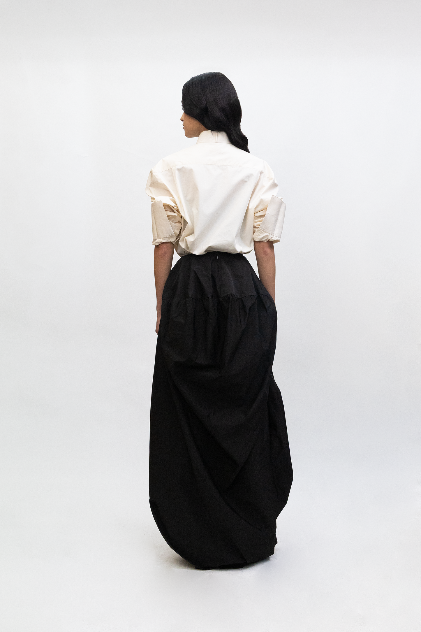 Twister Skirt