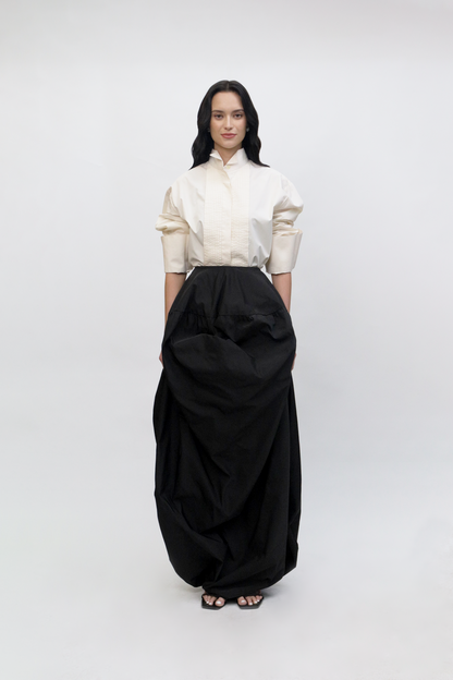 Twister Skirt