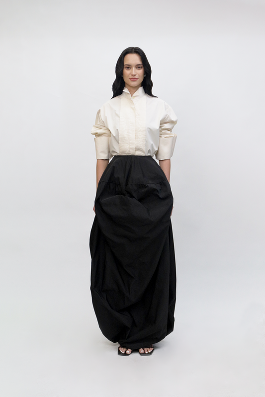 Twister Skirt