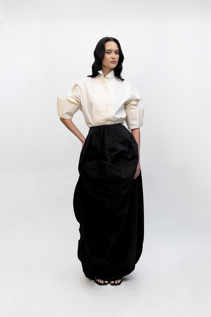 Twister Skirt
