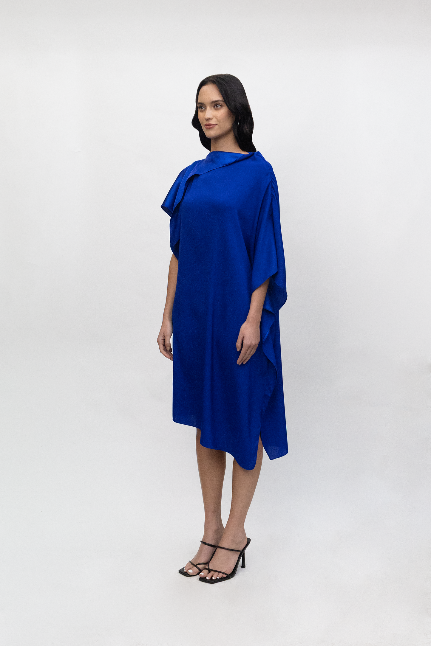Tribeca Dress