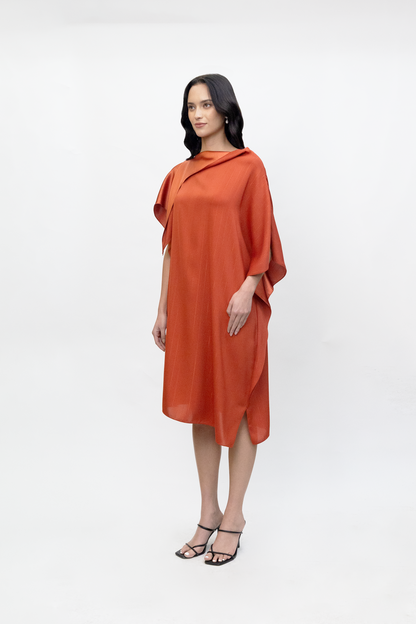 Tribeca Dress