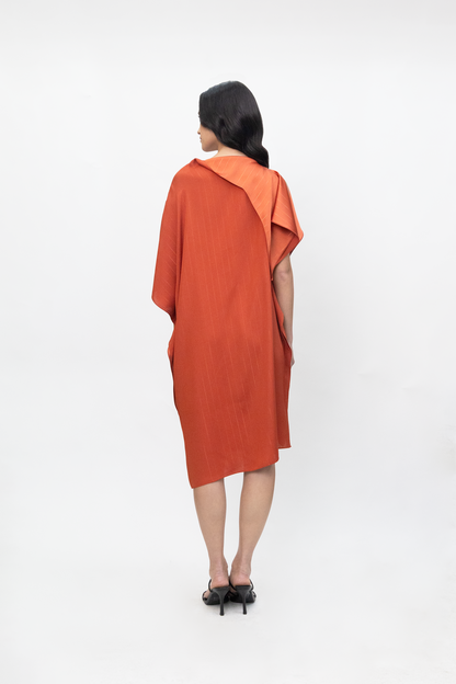 Tribeca Dress