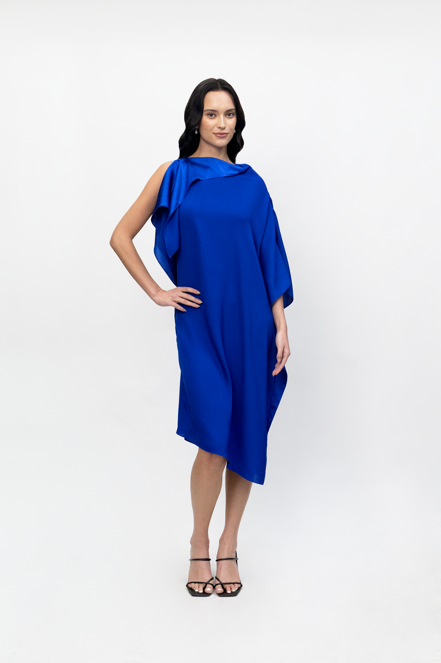 Tribeca Dress