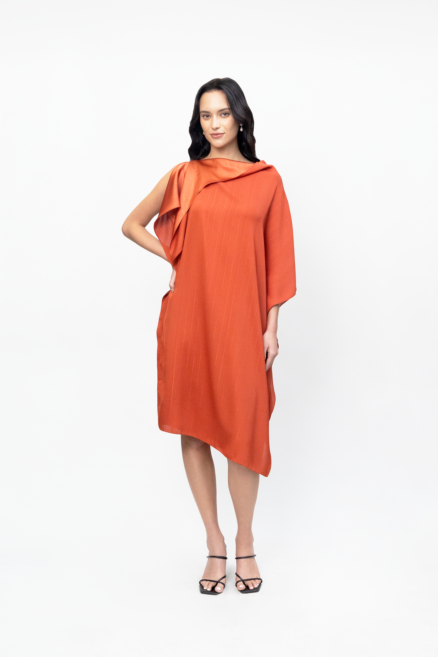 Tribeca Dress