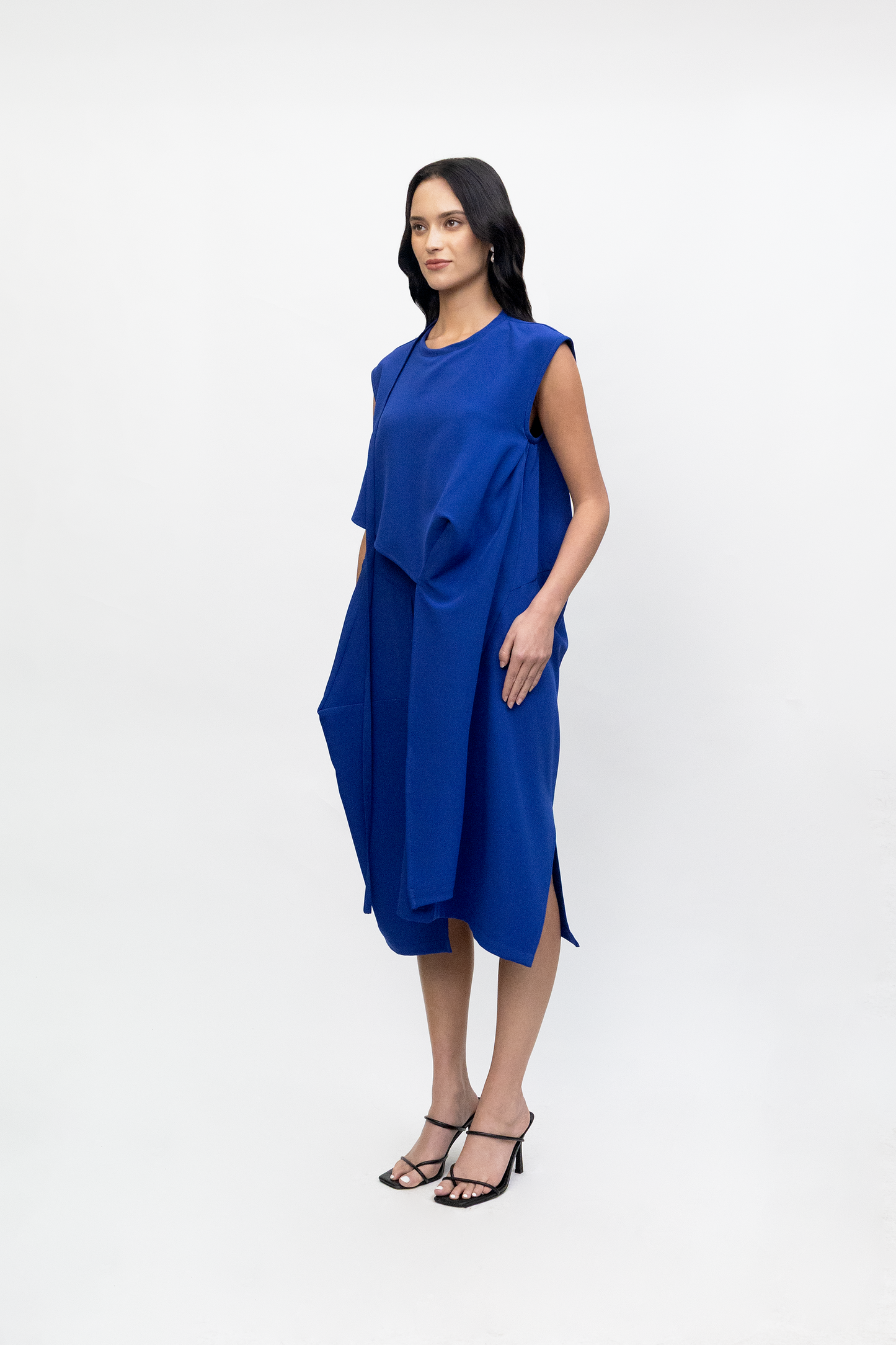 Vessel Dress