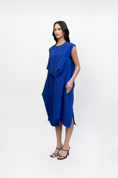 Vessel Dress