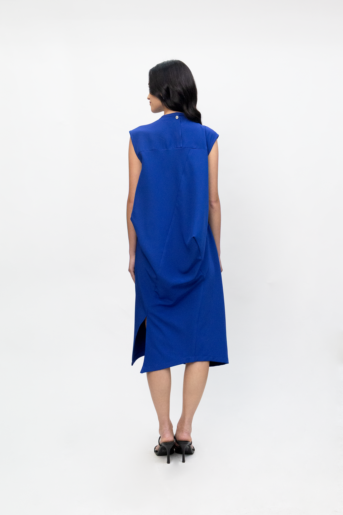 Vessel Dress