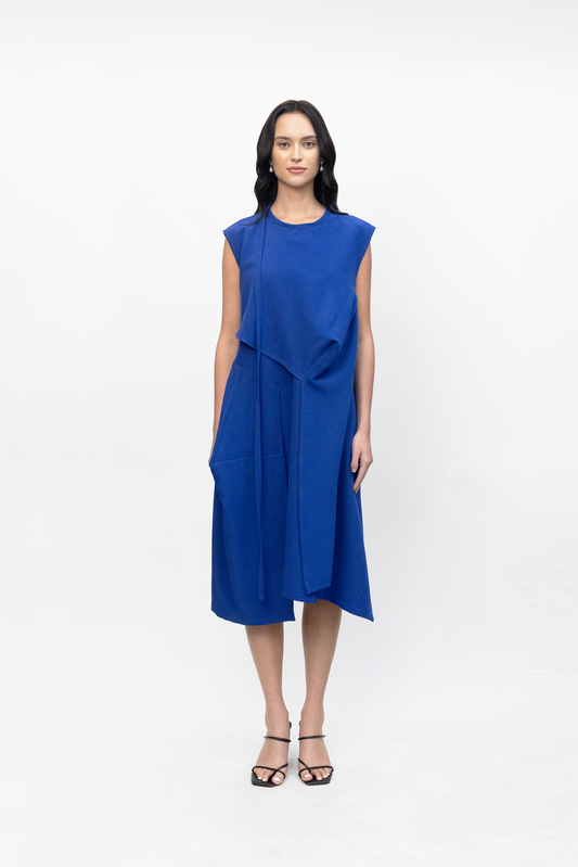 Vessel Dress