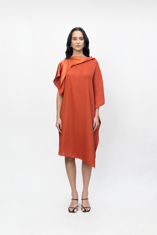 Tribeca Dress