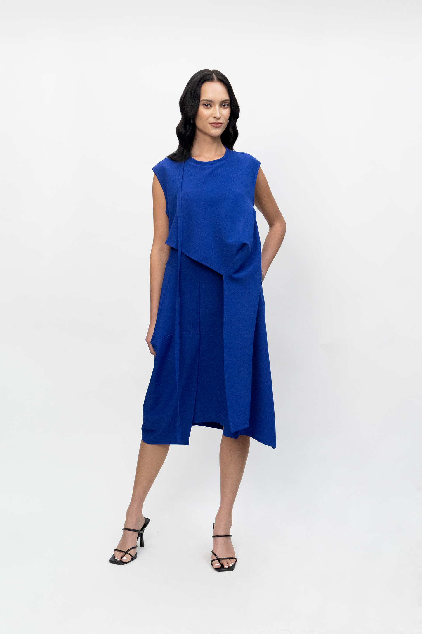 Vessel Dress