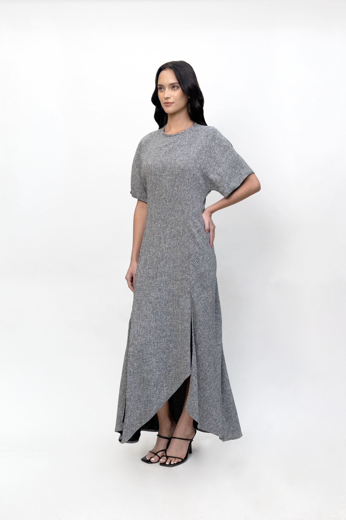 Waverly Dress