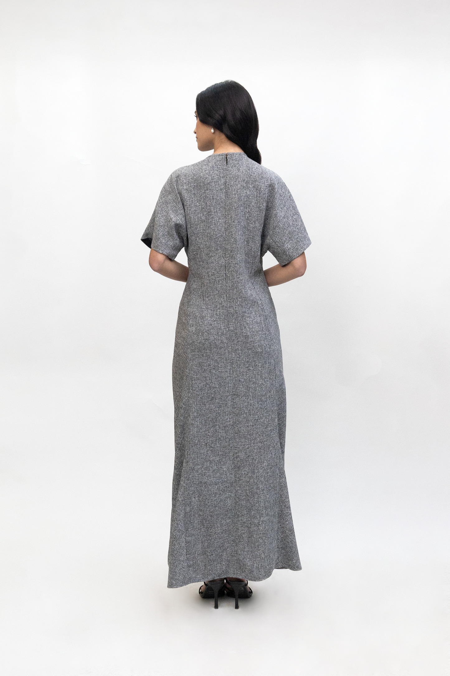 Waverly Dress
