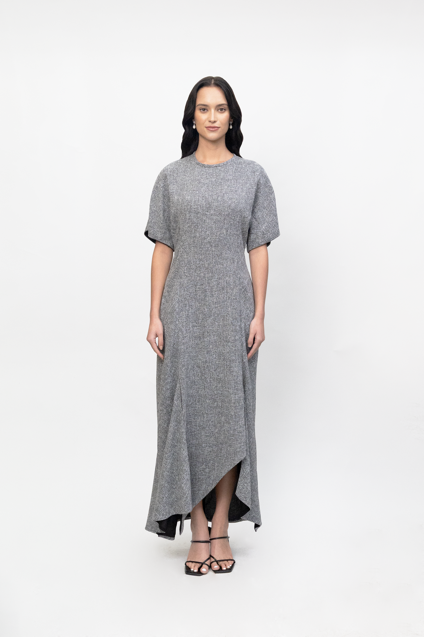 Waverly Dress