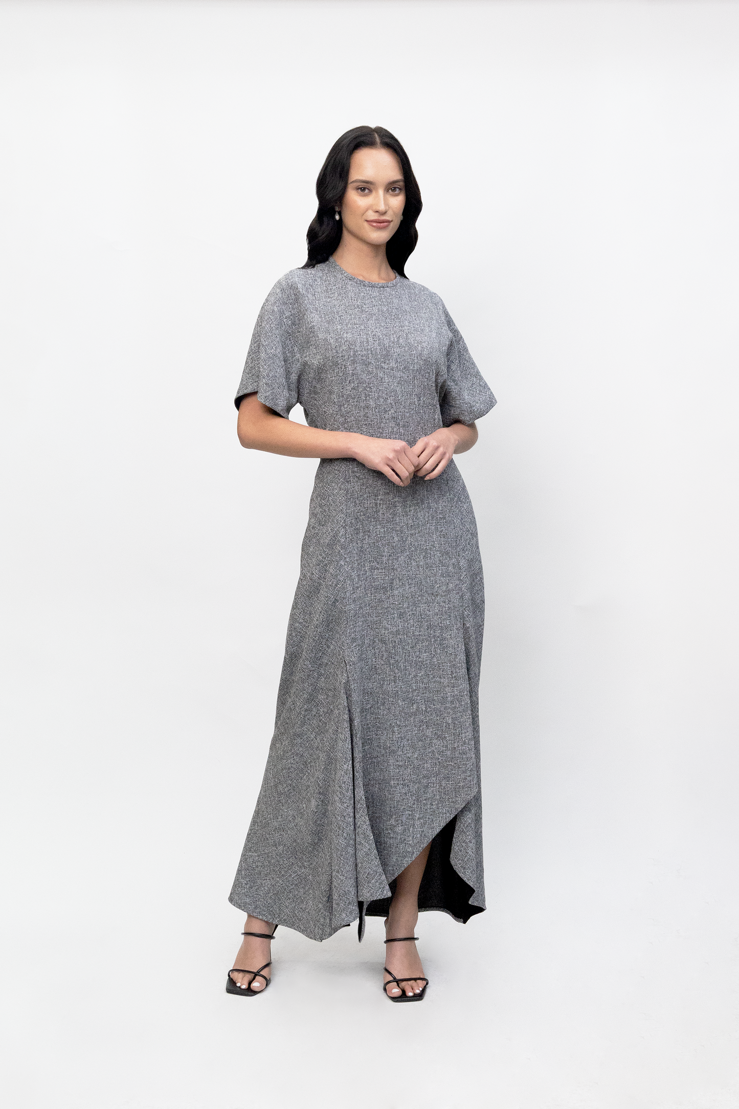 Waverly Dress