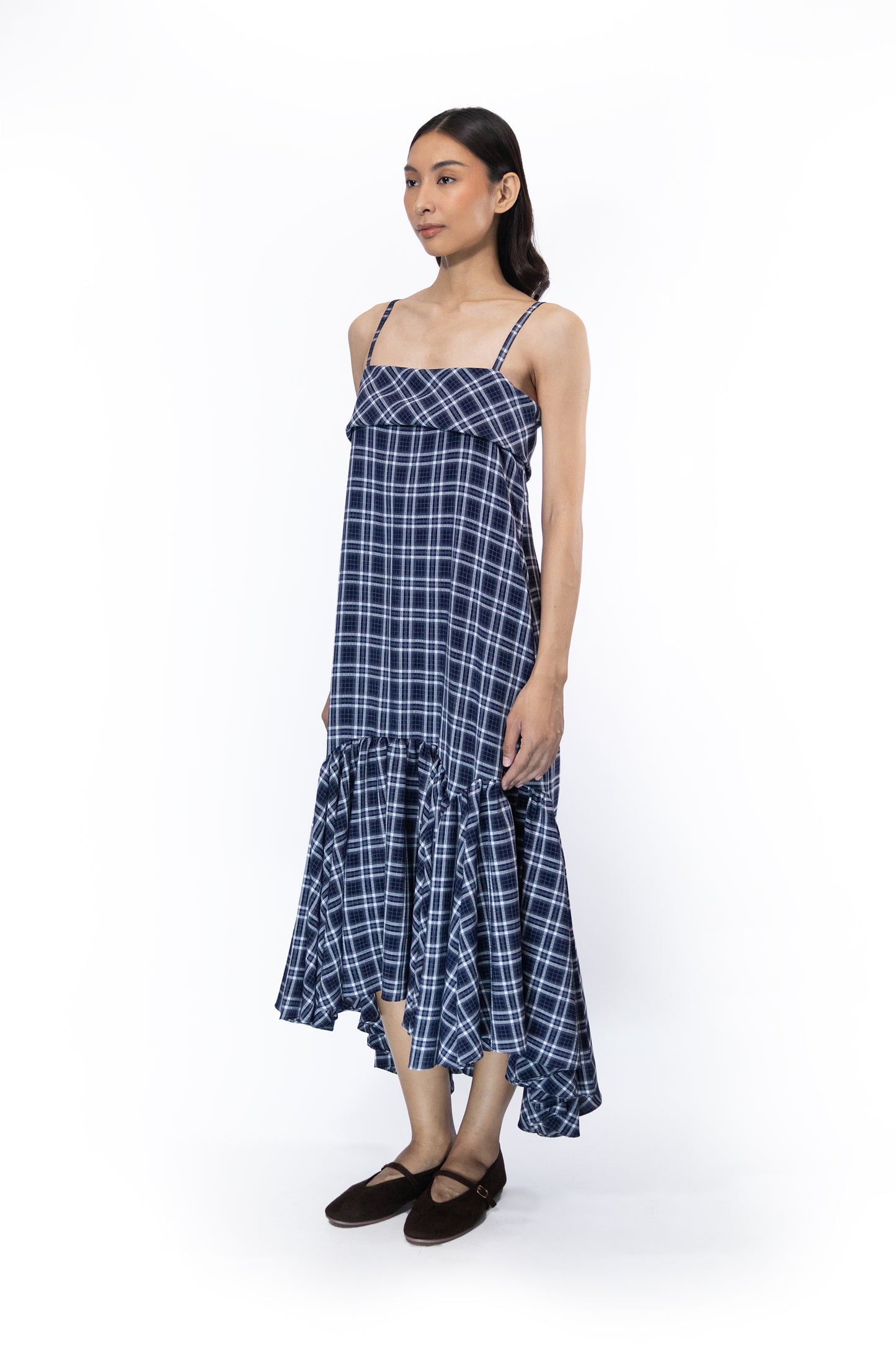 Appleby Dress