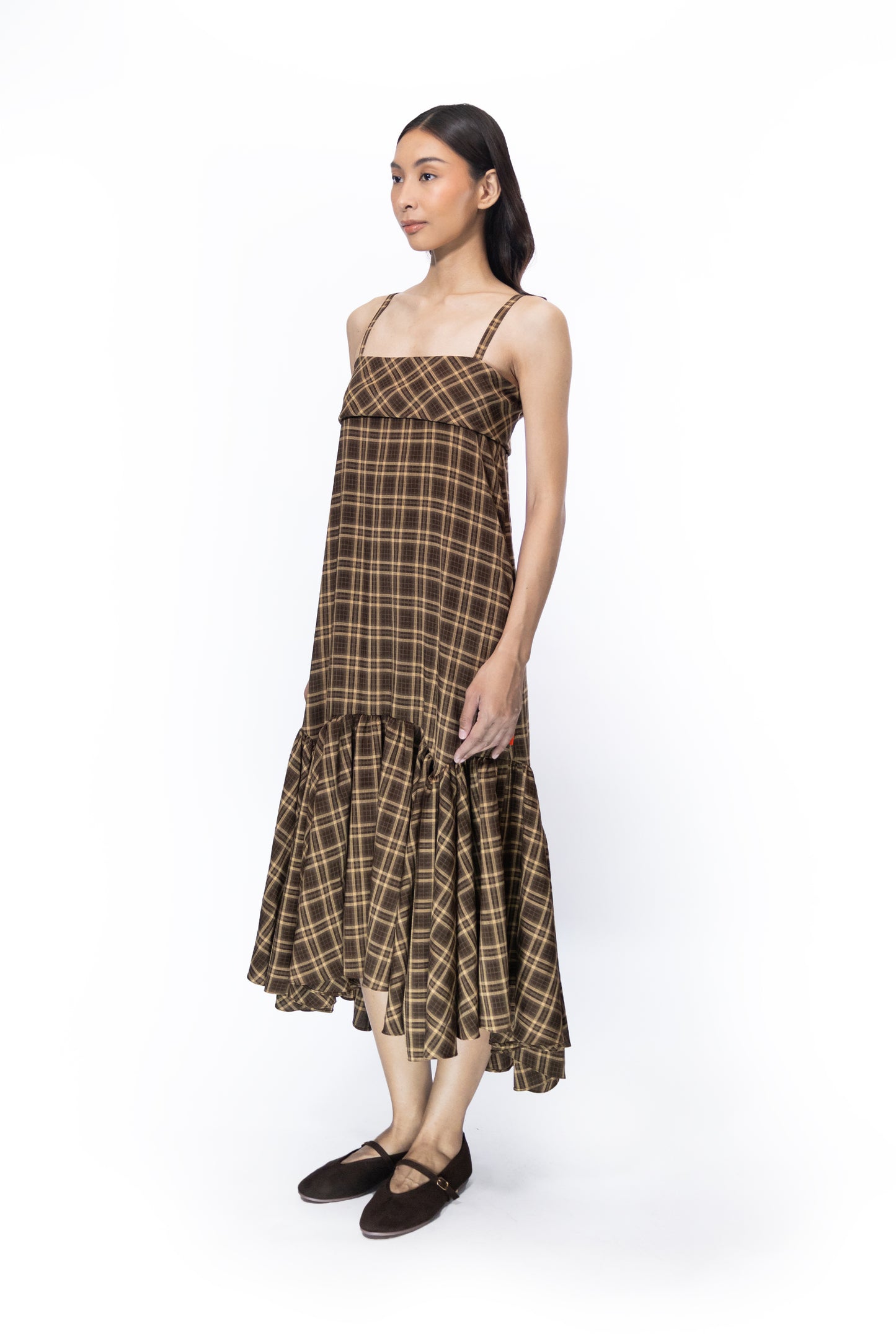 Appleby Dress