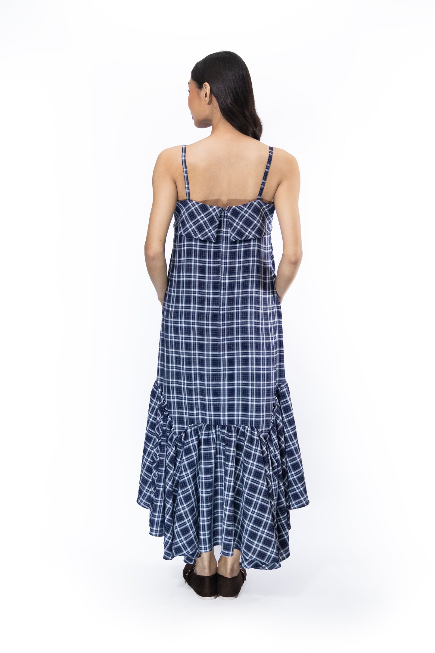 Appleby Dress