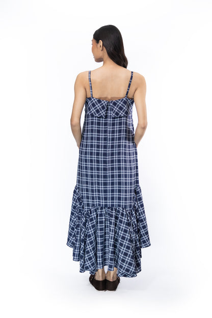 Appleby Dress