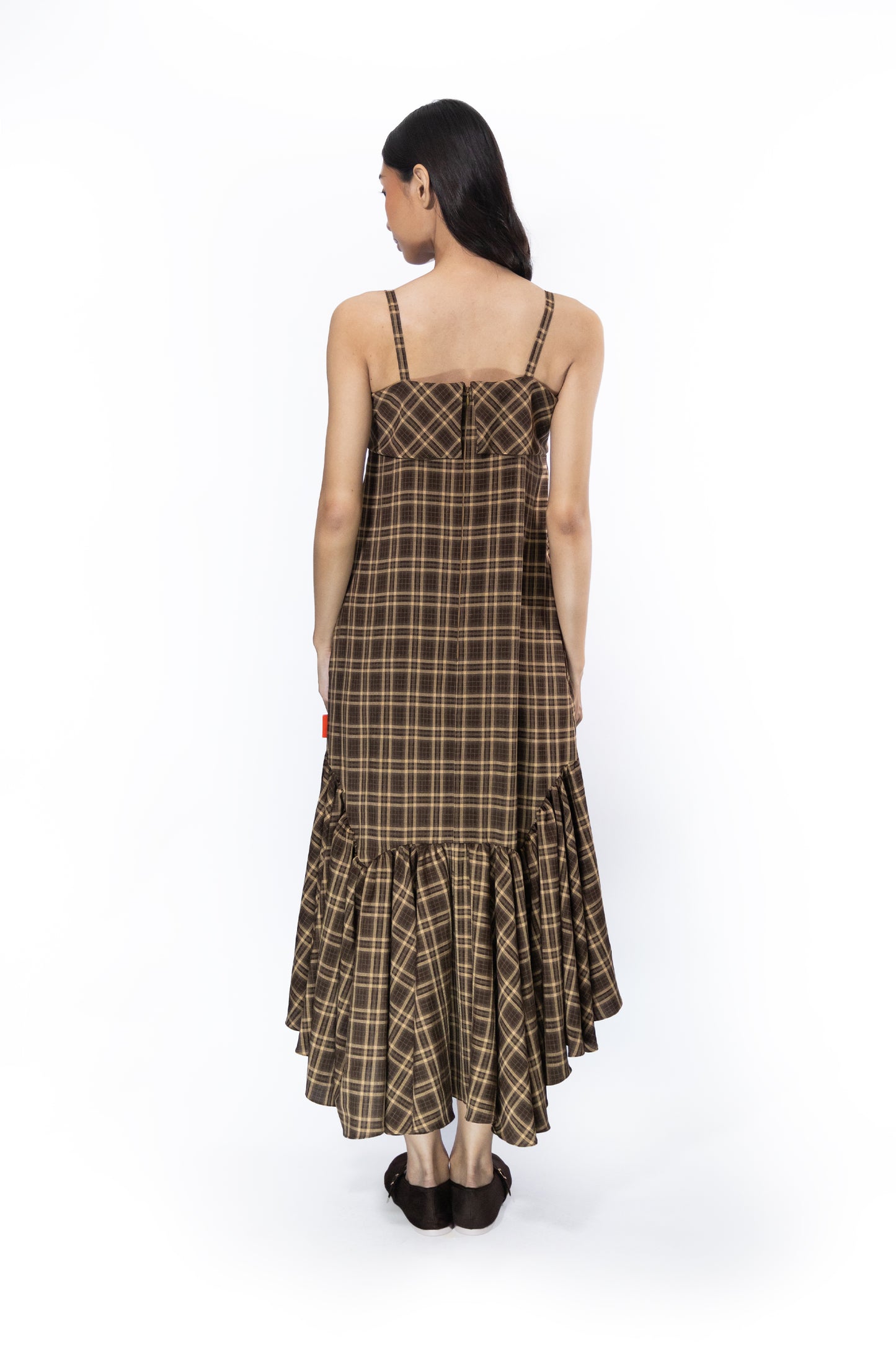 Appleby Dress