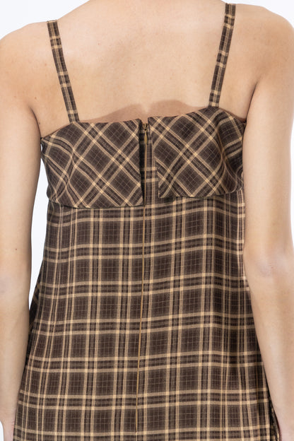 Appleby Dress