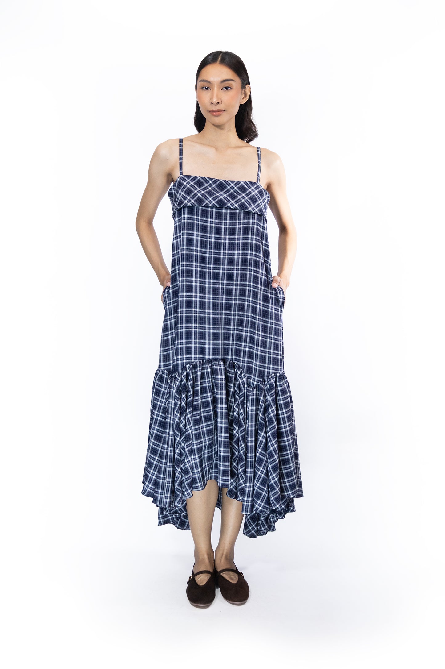 Appleby Dress