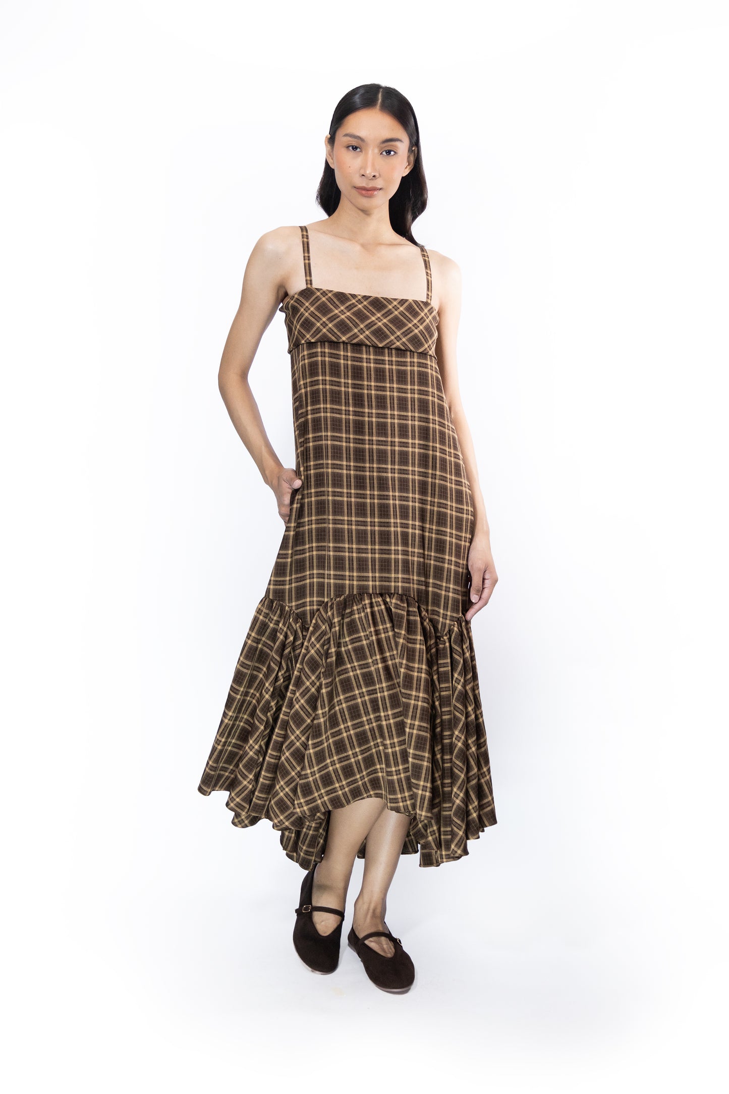Appleby Dress