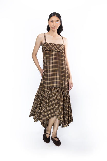 Appleby Dress