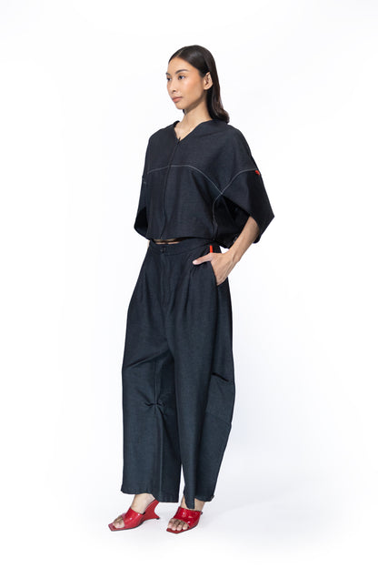 Bunka Cover-up