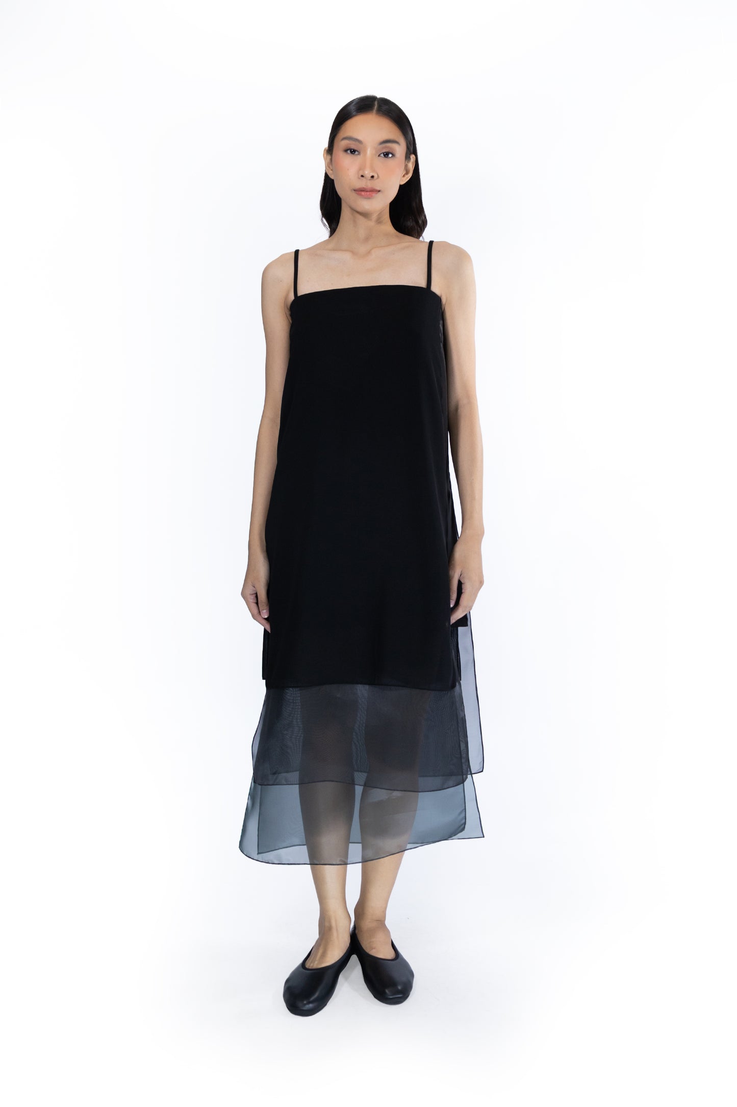 Dani Dress