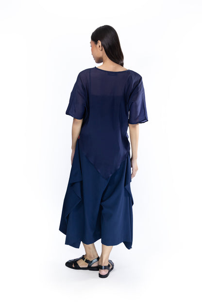 Drexel Top
