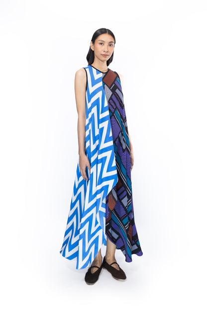 Exeter Dress