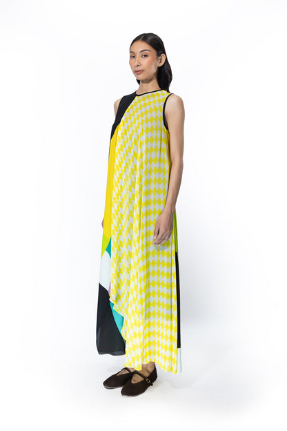 Exeter Dress