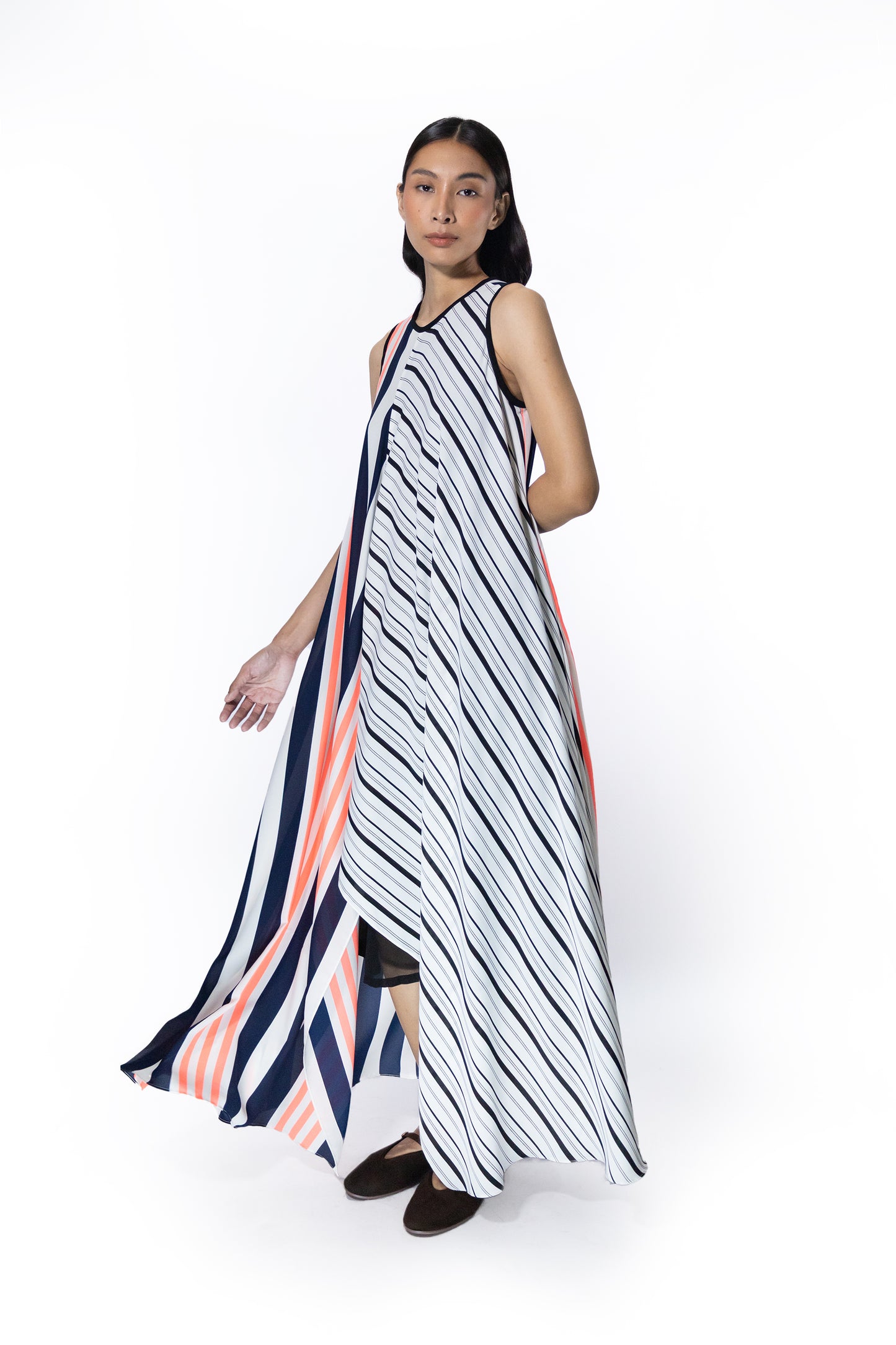 Exeter Dress