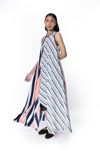 Exeter Dress