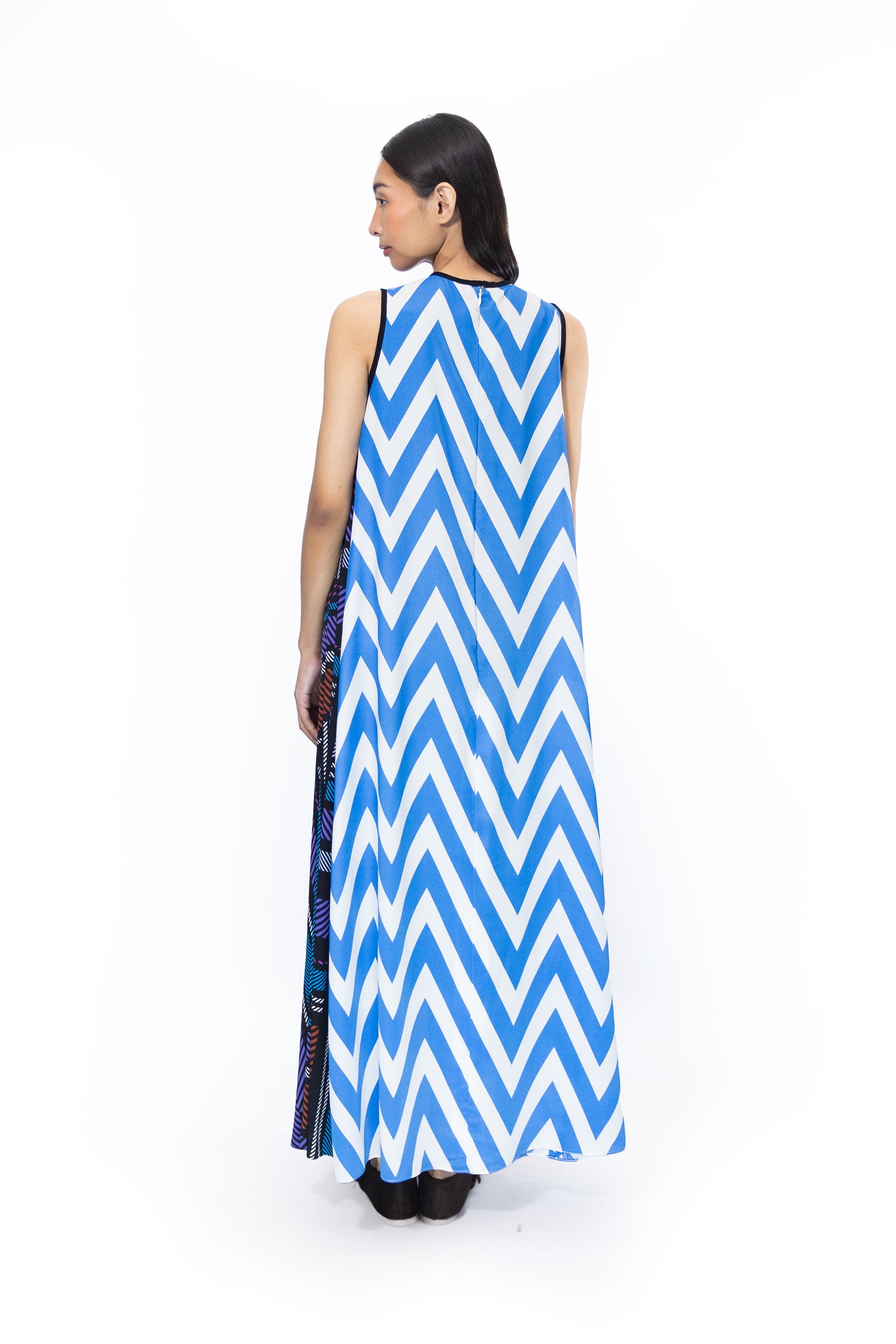Exeter Dress
