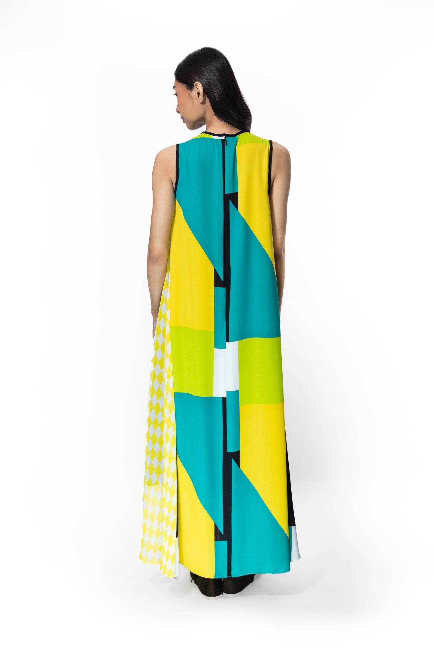 Exeter Dress