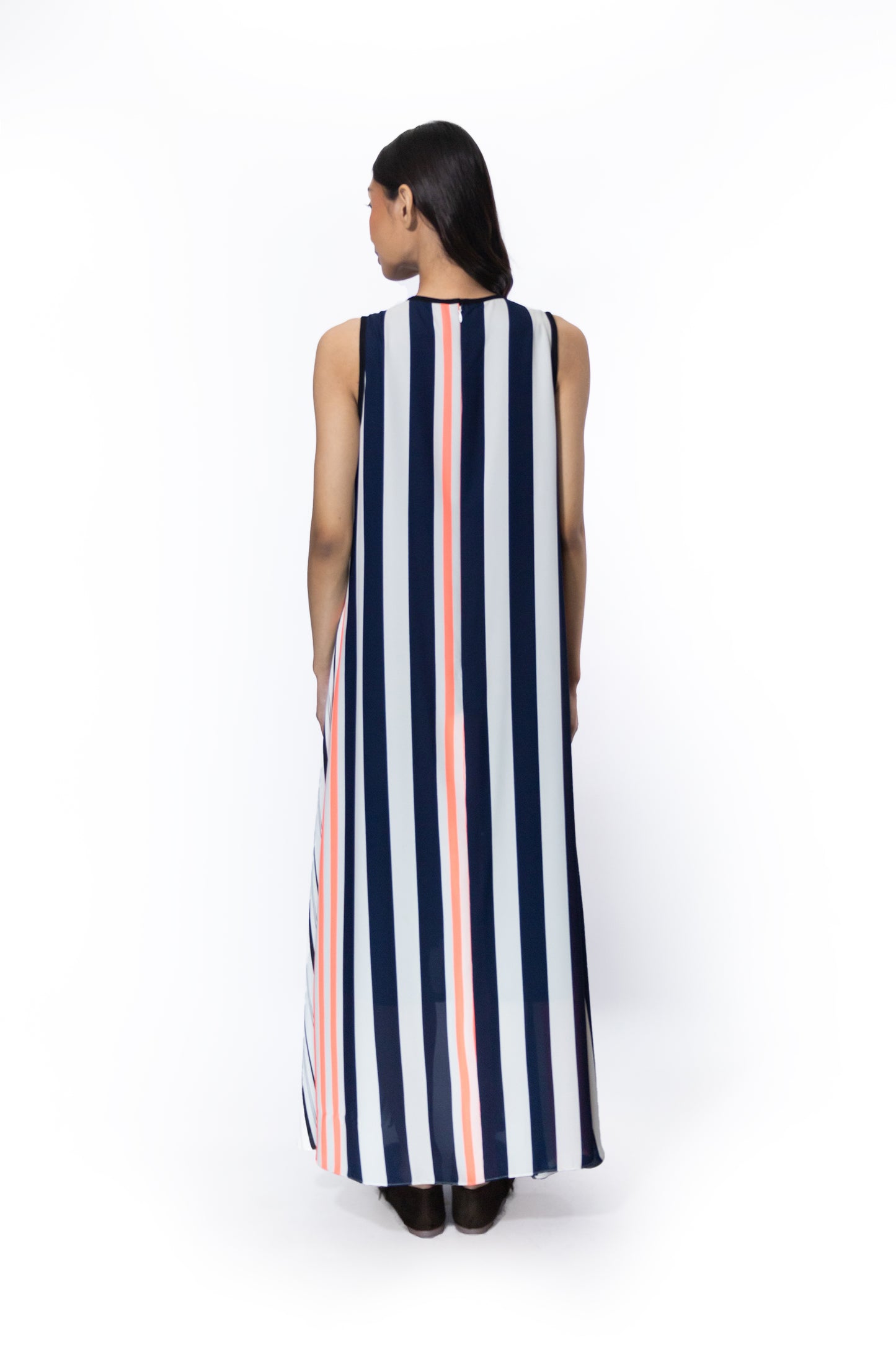 Exeter Dress