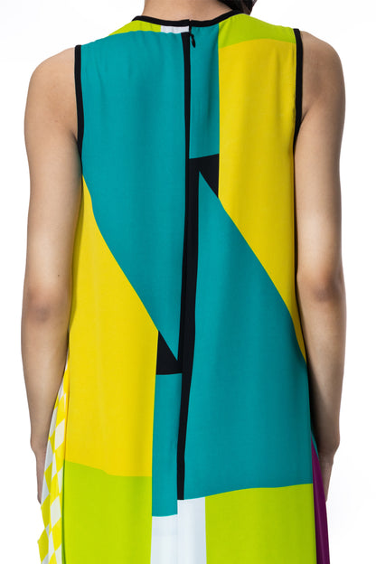Exeter Dress