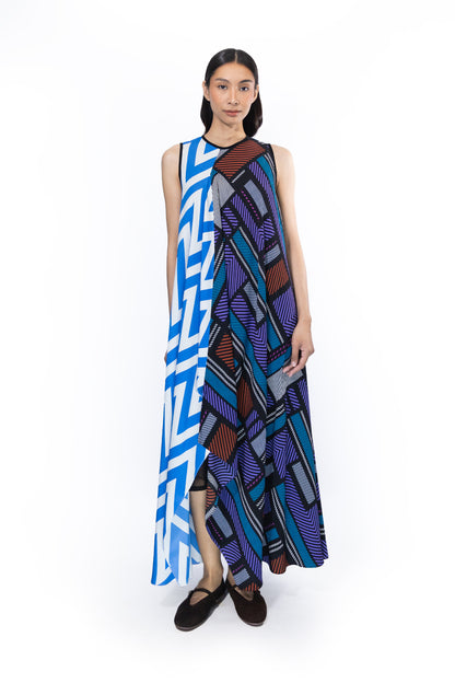 Exeter Dress