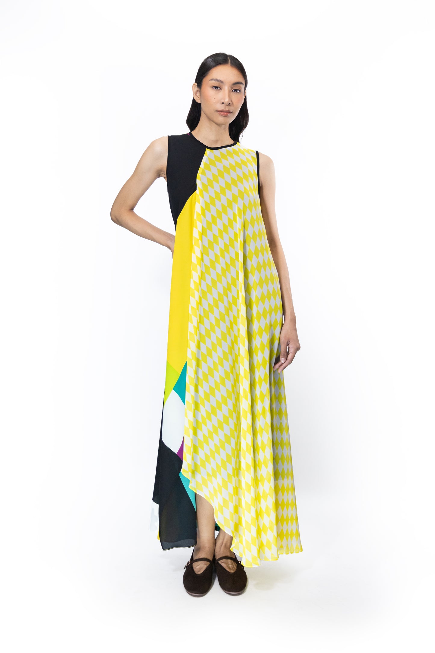 Exeter Dress