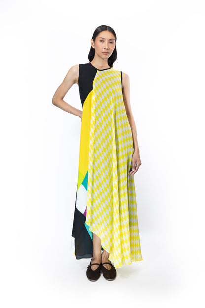Exeter Dress