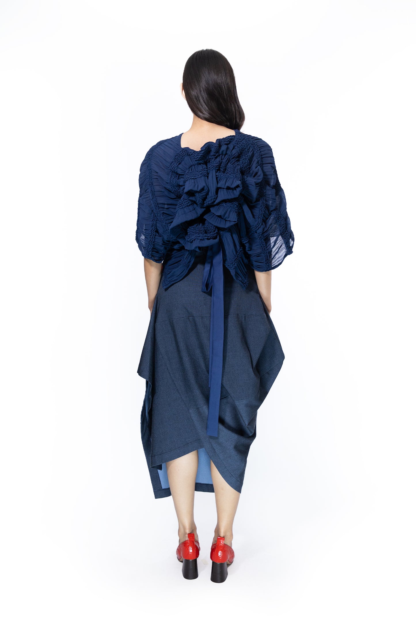 The Art Skirt
