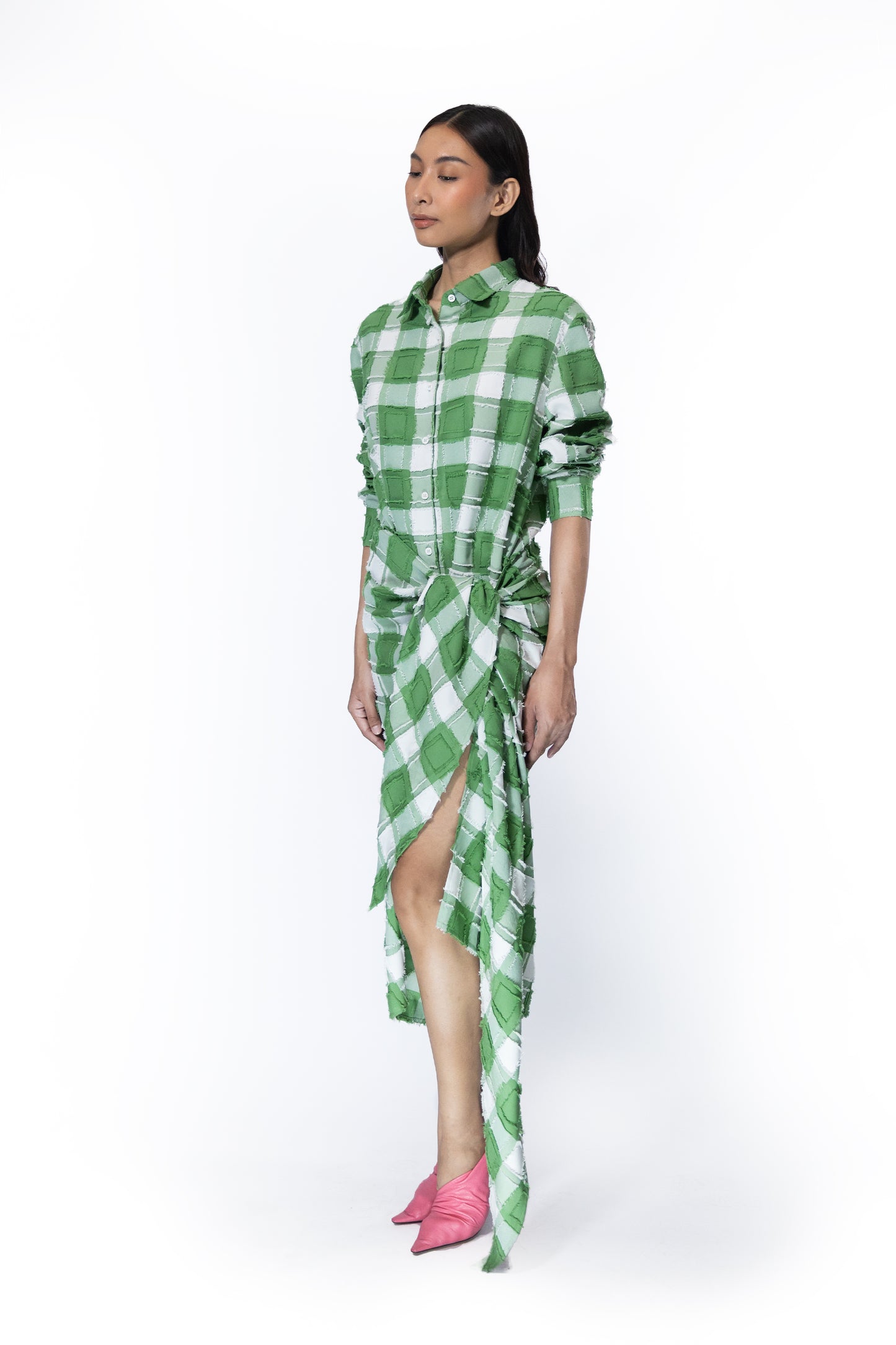 Stanford Dress