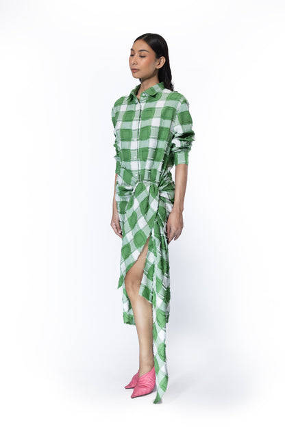 Stanford Dress