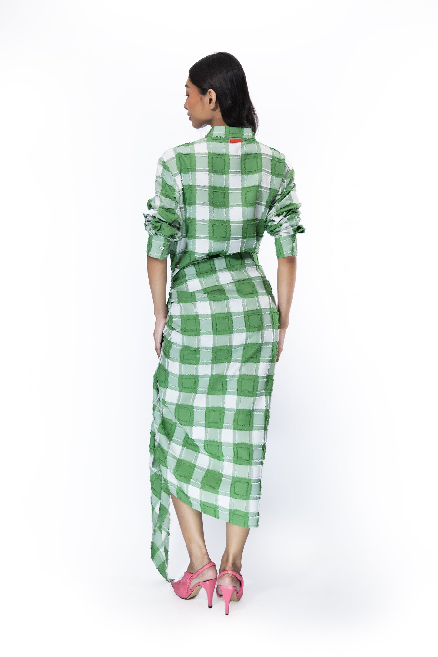 Stanford Dress