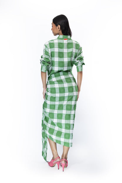Stanford Dress