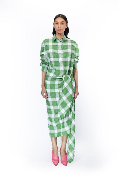Stanford Dress